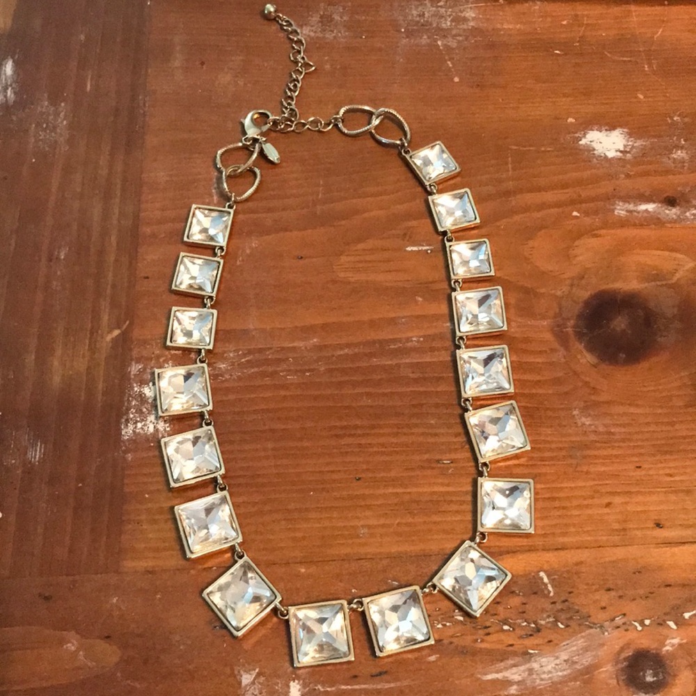 18” Adjustable Necklace